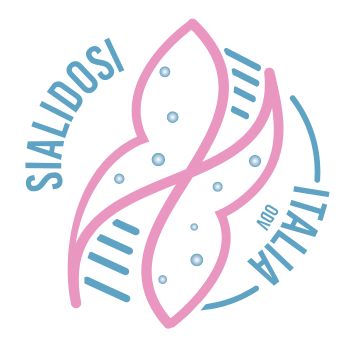 Logo Sialidosi Italia ODV